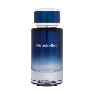 Mercedes-Benz Ultimate Woda perfumowana dla mężczyzn