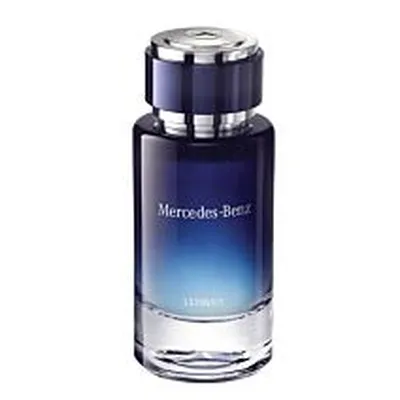 Mercedes-Benz Ultimate