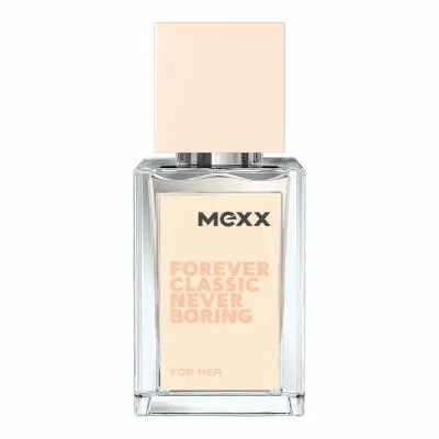 Mexx Forever Classic Never Boring For Her Woda toaletowa dla kobiet