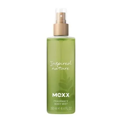 Mexx Inspired Nature For Her