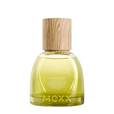 Mexx Inspired Nature For Her Woda perfumowana dla kobiet