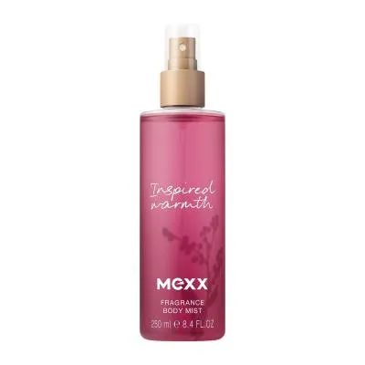 Mexx Inspired Warmth For Her