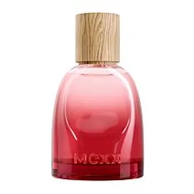 Mexx Inspired Warmth For Her Woda perfumowana dla kobiet