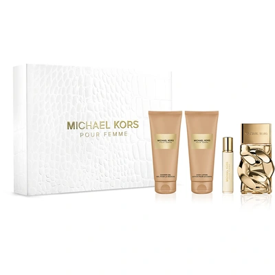 Michael Kors Pour Femme Woda perfumowana dla kobiet