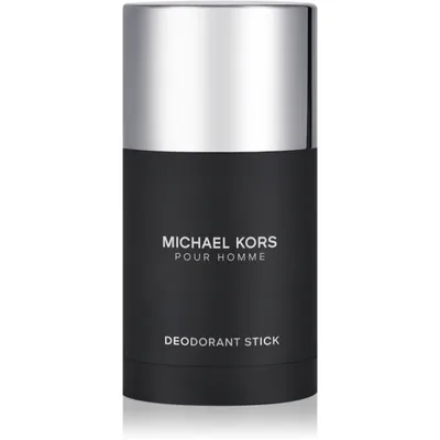 Michael Kors Pour Homme Dezodorant w sztyfcie dla mężczyzn