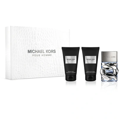 Michael Kors Pour Homme Woda perfumowana dla mężczyzn