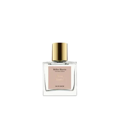 Miller Harris Peau Santal Woda perfumowana unisex