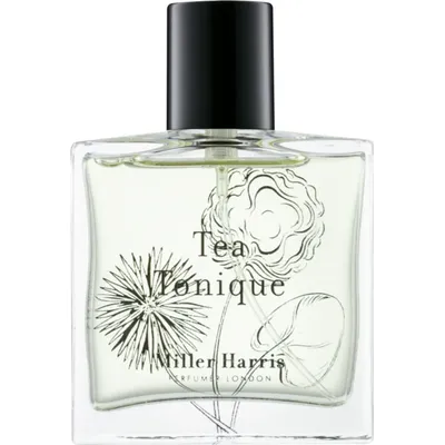 Miller Harris Tea Tonique Woda perfumowana unisex