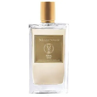 Mizensir Ideal Oud