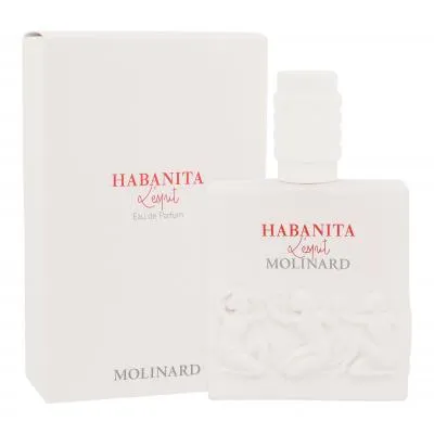Molinard Habanita L'esprit Woda perfumowana dla kobiet