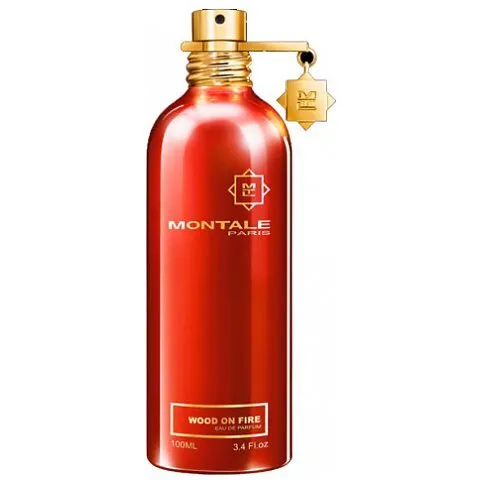 Montale Wood On Fire