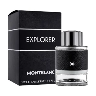 Montblanc Explorer Woda perfumowana dla mężczyzn