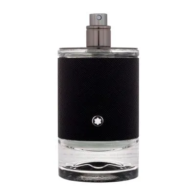 Montblanc Explorer Platinum Woda perfumowana dla mężczyzn