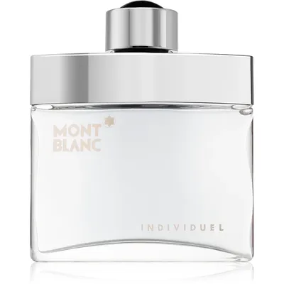 Montblanc Individuel Woda toaletowa dla mężczyzn
