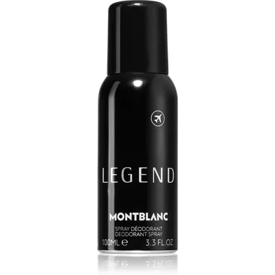 Montblanc Legend