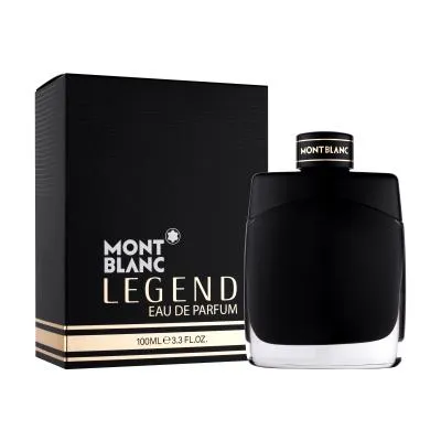 Montblanc Legend Woda perfumowana dla mężczyzn