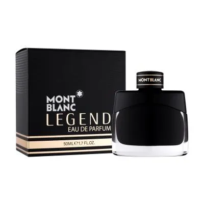 Montblanc Legend Woda perfumowana dla mężczyzn