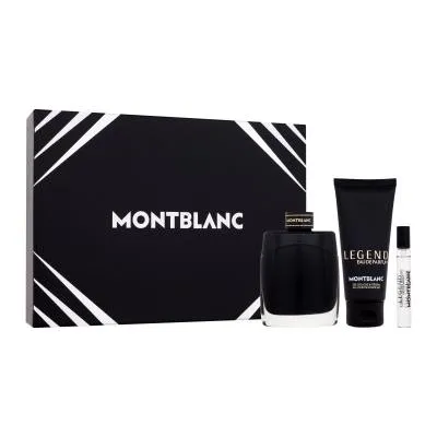 Montblanc Legend Woda perfumowana dla mężczyzn