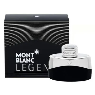 Montblanc Legend Woda toaletowa dla mężczyzn