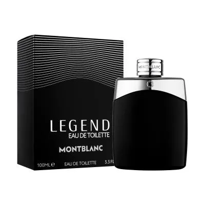 Montblanc Legend Woda toaletowa dla mężczyzn