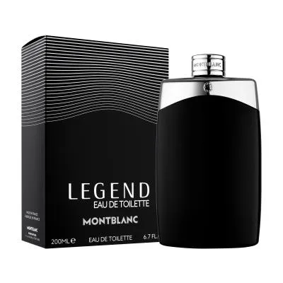 Montblanc Legend Woda toaletowa dla mężczyzn