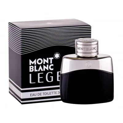 Montblanc Legend Woda toaletowa dla mężczyzn
