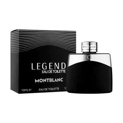 Montblanc Legend Woda toaletowa dla mężczyzn