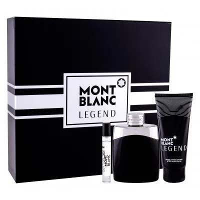 Montblanc Legend Woda toaletowa dla mężczyzn