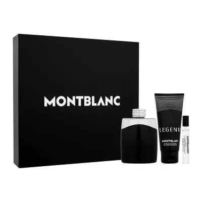 Montblanc Legend Woda toaletowa dla mężczyzn
