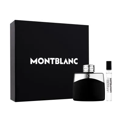 Montblanc Legend Woda toaletowa dla mężczyzn