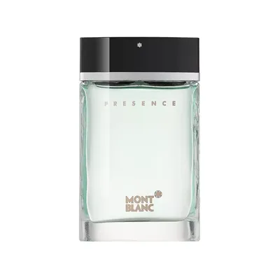 Montblanc Presence