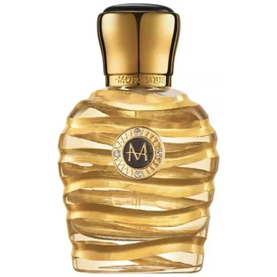 Moresque Oro
