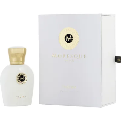 Moresque Tamima