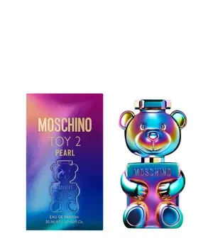 Moschino Toy 2 Pearl Woda perfumowana unisex