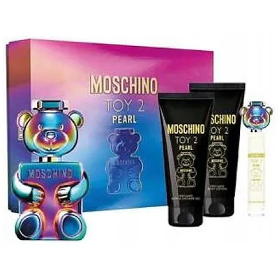 Moschino Toy 2 Pearl Woda perfumowana unisex