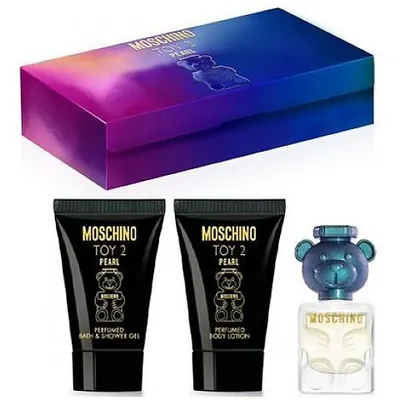 Moschino Toy 2 Pearl Woda perfumowana unisex