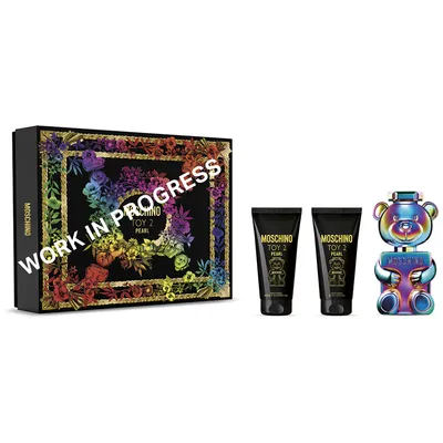 Moschino Toy 2 Pearl Woda perfumowana unisex