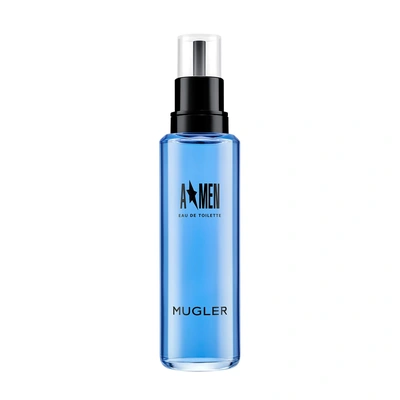 Mugler A*Men Woda toaletowa dla mężczyzn