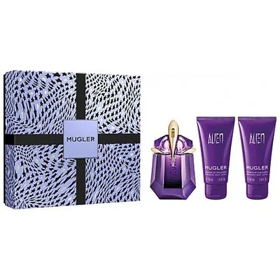 Mugler Alien Woda perfumowana dla kobiet