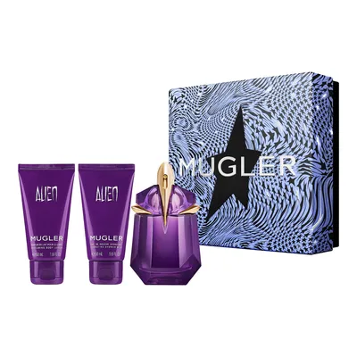 Mugler Alien Woda perfumowana dla kobiet