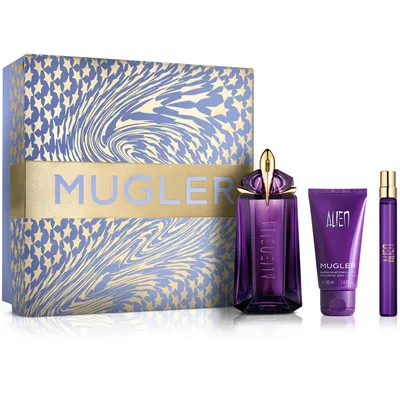 Mugler Alien Woda perfumowana dla kobiet