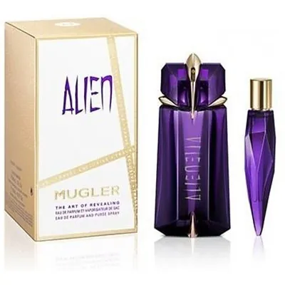 Mugler Alien Woda perfumowana dla kobiet