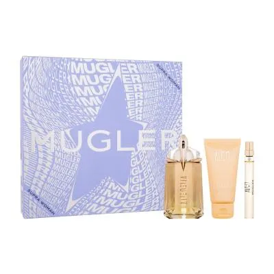 Mugler Alien Goddess Woda perfumowana dla kobiet