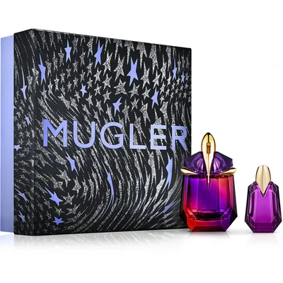 Mugler Alien Hypersense Woda perfumowana dla kobiet
