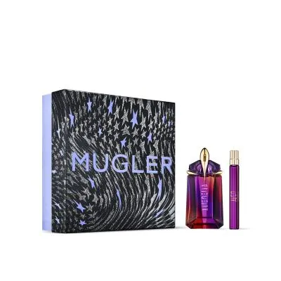 Mugler Alien Hypersense Woda perfumowana dla kobiet