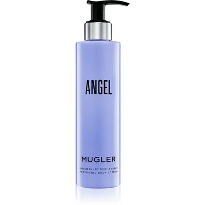 Mugler Angel Balsam do ciała dla kobiet