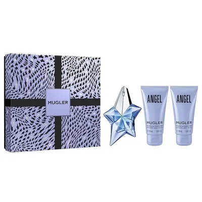 Mugler Angel Woda perfumowana dla kobiet