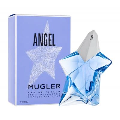 Mugler Angel Woda perfumowana dla kobiet