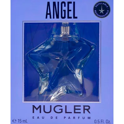 Mugler Angel  Woda perfumowana dla kobiet