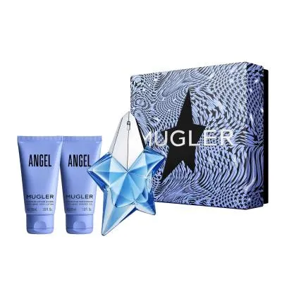 Mugler Angel Woda perfumowana dla kobiet